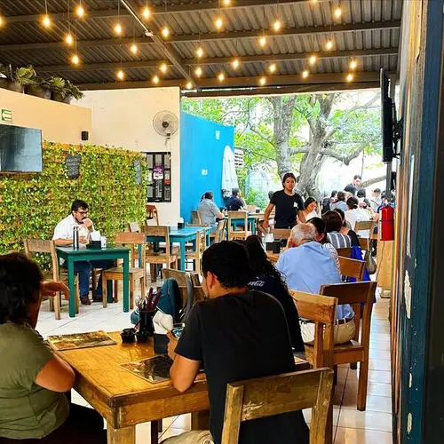 Casa Parrilla Zapopan - foto 1