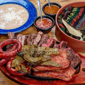 Casa Parrilla Zapopan 2
