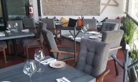 Restaurante Etna Lomas 