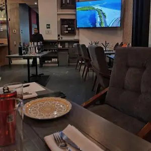 Restaurante Etna Lomas  4