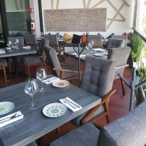 Restaurante Etna Lomas  - foto 1