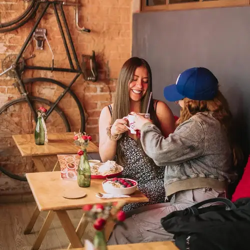 Remedios Bicicletería y Café Toluca - foto 1