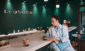Leonora Café Onírico Toluca 