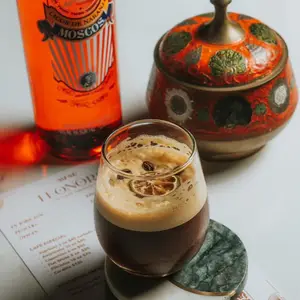 Leonora Café Onírico Toluca  8