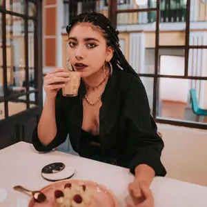 Leonora Café Onírico Toluca  9