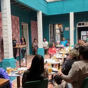 Leonora Café Onírico Toluca  5
