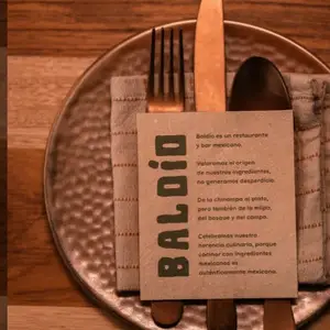 Restaurante Baldío Condesa 7