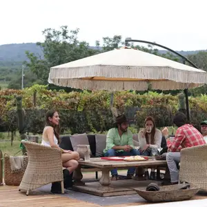 Restaurante Rincón Siqueiros La Griega 8