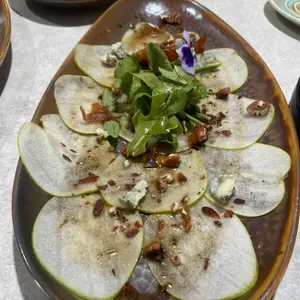 Restaurante Rincón Siqueiros La Griega 9