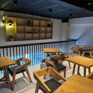 Hamachi Sushi Bar Cancún 3