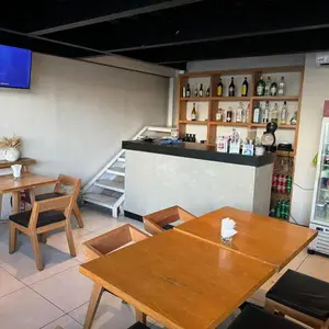 Hamachi Sushi Bar Cancún 5
