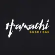 Hamachi Sushi Bar Cancún