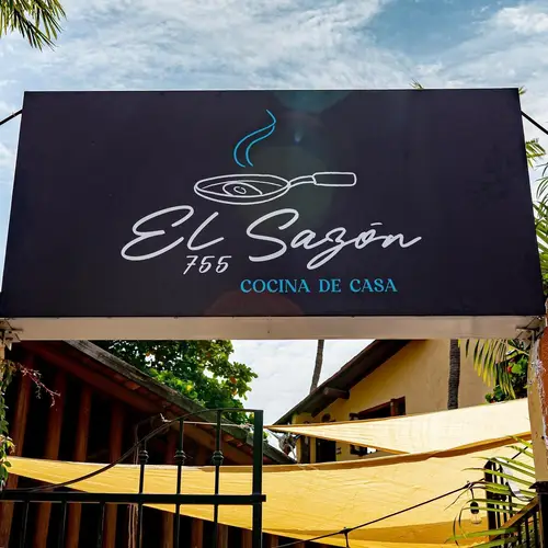 Restaurante El Sazon 755 Zihuatanejo - foto 1