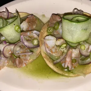 Restaurant Terraza del Mar Cancún 5