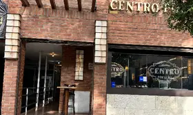 Restaurante Centro Porteño Toluca