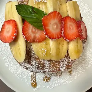 Restaurante Centro Porteño Toluca 8