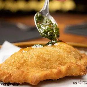 Restaurante Centro Porteño Toluca 7