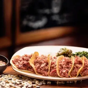 Restaurante Centro Porteño Toluca 6