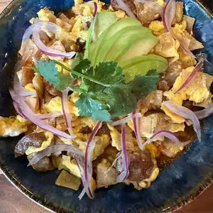 Restaurante Centro Porteño Toluca 9