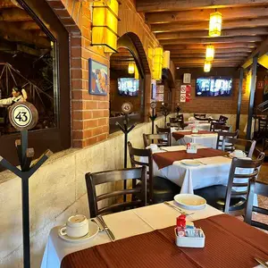 Restaurante Centro Porteño Toluca 4