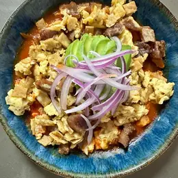 Restaurante Centro Porteño Toluca - foto 3