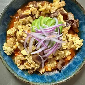 Restaurante Centro Porteño Toluca 3