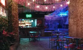 El Verdugo Bar Malinalco