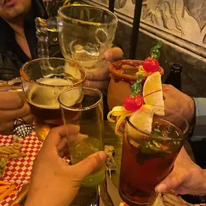 El Verdugo Bar Malinalco 3