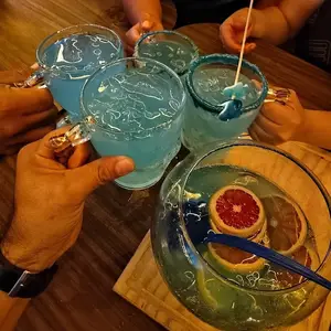 El Verdugo Bar Malinalco 9