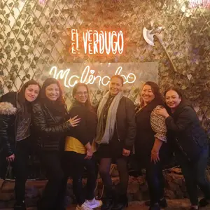 El Verdugo Bar Malinalco 8