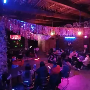 El Verdugo Bar Malinalco 7