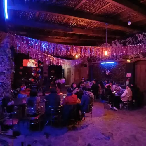 El Verdugo Bar Malinalco - foto 4