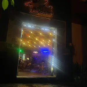 El Verdugo Bar Malinalco 6