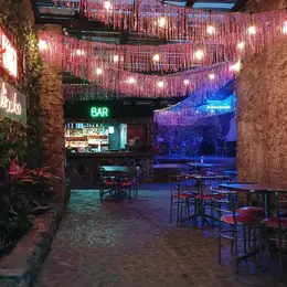 El Verdugo Bar Malinalco - foto 2