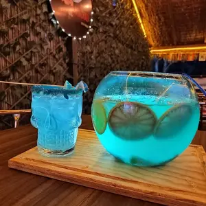 El Verdugo Bar Malinalco 5