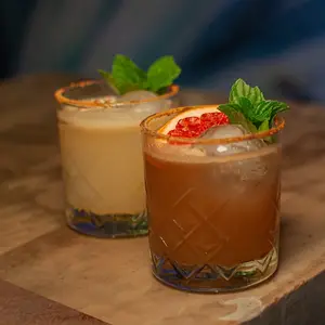 Mitos Mezcaleria y Restaurante Ensenada 7