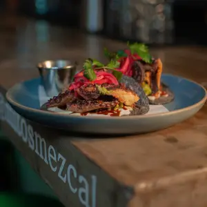 Mitos Mezcaleria y Restaurante Ensenada 6