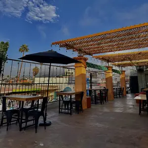 Mitos Mezcaleria y Restaurante Ensenada 5
