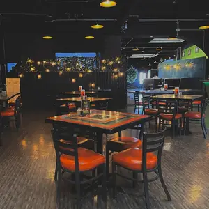 Mitos Mezcaleria y Restaurante Ensenada 2