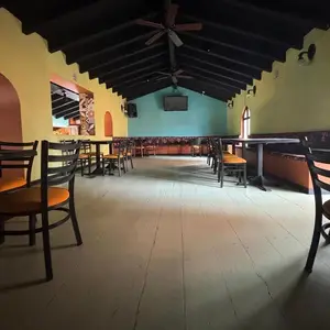 SAABA Ristorante Metepec 6