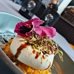 SAABA Ristorante Metepec 4