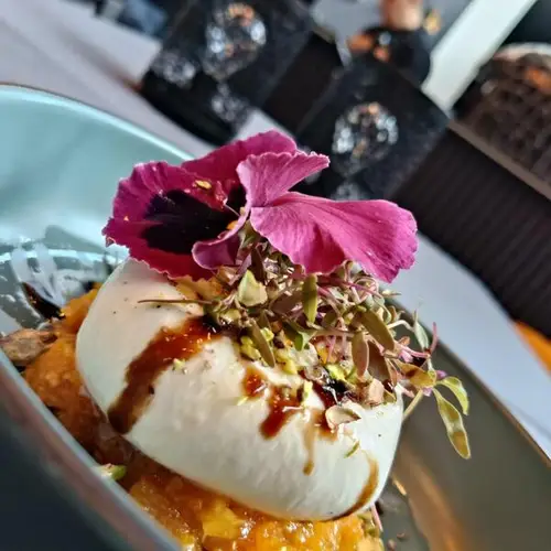 SAABA Ristorante Metepec - foto 4