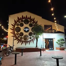 SAABA Ristorante Metepec - foto 2