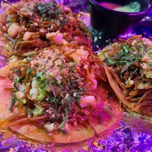 Restaurant Burro Rosa Interlomas 3