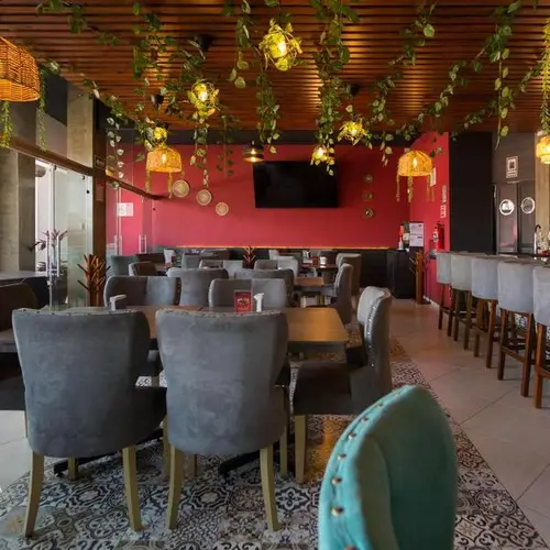 La 37 Cantina Contemporánea Apizaco - foto 1