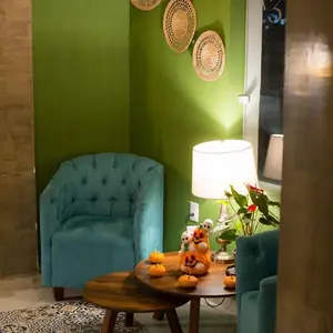 La 37 Cantina Contemporánea Apizaco 8