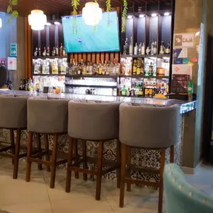 La 37 Cantina Contemporánea Apizaco 7
