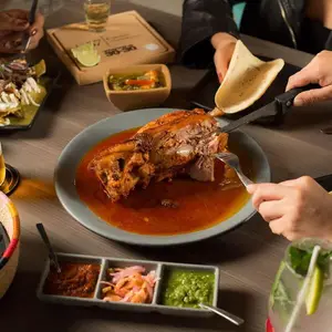La 37 Cantina Contemporánea Apizaco 4