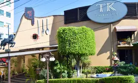 TK Terraza Grill Naucalpan 