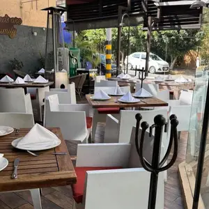 TK Terraza Grill Naucalpan  9